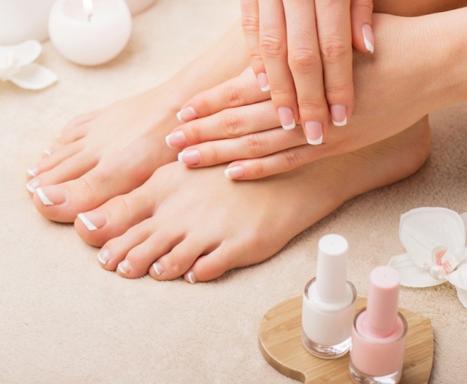 Vì sao nên làm pedicure thường xuyên?