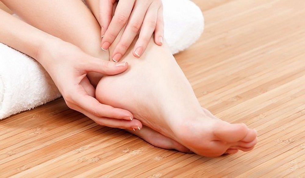 Vì sao nên làm pedicure thường xuyên?